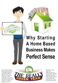 Why Starting a Home Based Business makes Perfect Sense PowerPoint PPT Presentation