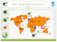 EDEN - Paradis perdu ou 