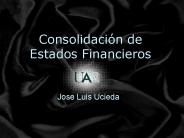 Consolidaci