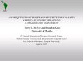 CONSEQUENCES OF HOMELAND SECURITY FOR U.S.-LATIN AMERICA ECONOMIC RELATIONS: A PRELIMINARY ASSESSMENT Terry L. McCoy and Brandon Knox University of Florida PowerPoint PPT Presentation