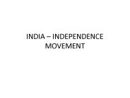 INDIA 