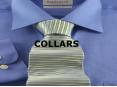 COLLARS PowerPoint PPT Presentation