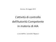 Ancona, 26 maggio 2015