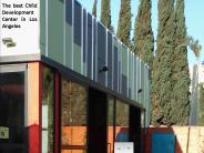 The best Child Development Center in Los Angeles