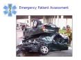 Emergency Patient Assessment PowerPoint PPT Presentation