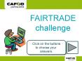 FAIRTRADE challenge PowerPoint PPT Presentation