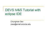 DEVS M