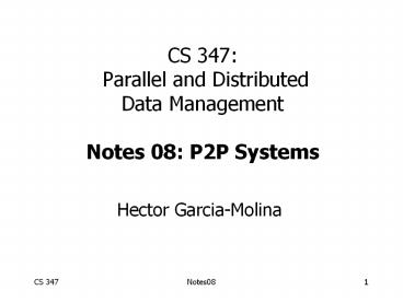 presentation player overlay