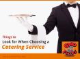 Tips to Hire the Best Scranton Catering Service PowerPoint PPT Presentation