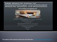 Hotelgardinen