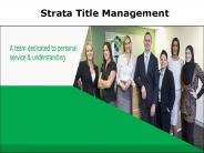 STM - In Your Services for 36 Years