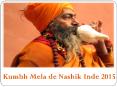 Kumbh Mela Nashik Inde PowerPoint PPT Presentation