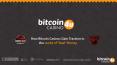 How Bitcoin Casinos Gain Traction In The World Of Real Money PowerPoint PPT Presentation