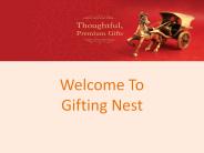 Thoughtful Premium Gift Ideas
