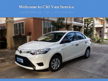 Reliable and Convenient Airport Car Service in Cebu