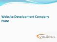 Website Development Company in Pune PowerPoint PPT Presentation