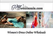 Womens Dress Online Wholesale