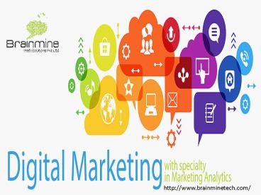 How to decide the best digital marketing companies in India?