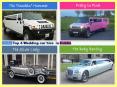Top 4 Wedding car hire  in Dublin PowerPoint PPT Presentation