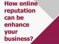 How online reputation can be enhance your business? PowerPoint PPT Presentation