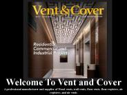 Naughty Vent Cover