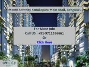 Mantri Serenity Bengaluru