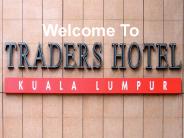 Traders hotel Kuala Lumpur Accommodations
