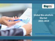 Global Bio-alcohols Market Opportunities, Landscape 2015-2019