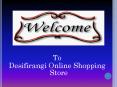 Desifirangi Online Shopping Store for Bridal Lingerie