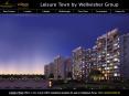 Leisure Town - 2 and 3 BHK Residential Property for Sale in Hadapsar Pune PowerPoint PPT Presentation