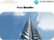 Paras Quartier in Gwal Pahari,  Gurgaon Faridabad Road