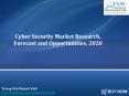 Global Cyber Security Market Size, Forecast and Opportunities, 2020 - JSB Market Research PowerPoint PPT Presentation