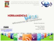 Herramientas Web 2.0 y el compromiso