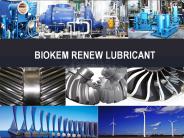 Biokem renew lubricant