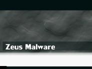 Zeus malware
