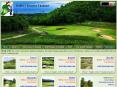 Golf Courses In Pattaya, Golf Courses In Bangkok |Pattayagolfpackage PowerPoint PPT Presentation