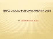 Copa America opening ceremony live streaming