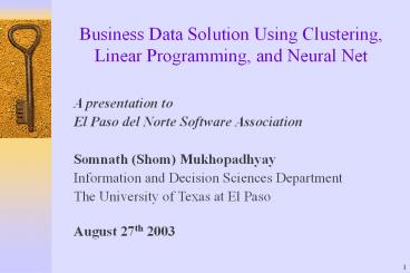 presentation player overlay
