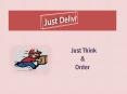 JustDelivr Services- Order Online | New Grocery Supermarket