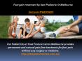 Foot Pain Treatment PowerPoint PPT Presentation