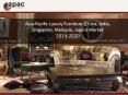 Asia-Pacific Luxury Furniture Market PowerPoint PPT Presentation