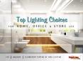 Top lighting choices for home, office and store use PowerPoint PPT Presentation