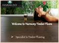 Harmony Timber Floors - Timber Flooring Gold Coast PowerPoint PPT Presentation