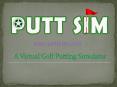 PUTT SIM ppt (1) PowerPoint PPT Presentation