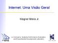 Internet: Uma Vis PowerPoint PPT Presentation