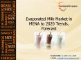 Evaporated Milk Market in MENA to 2020 Trends, Forecast PowerPoint PPT Presentation