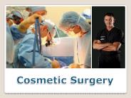 Cosmetic surgery Procedure San Diego