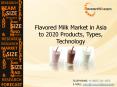 Flavored Milk Market in Asia to 2020 Products, Types, Technology PowerPoint PPT Presentation