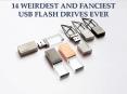 14 Weirdest And Fanciest Usb Flash Drives Ever PowerPoint PPT Presentation