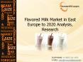 Flavored Milk Market in East Europe to 2020 Analysis, Research PowerPoint PPT Presentation